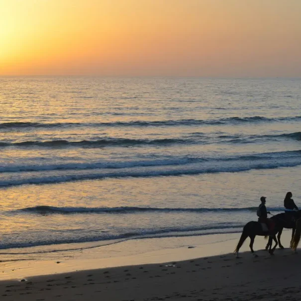 Tour 12 días en Marruecos desde Casablanca