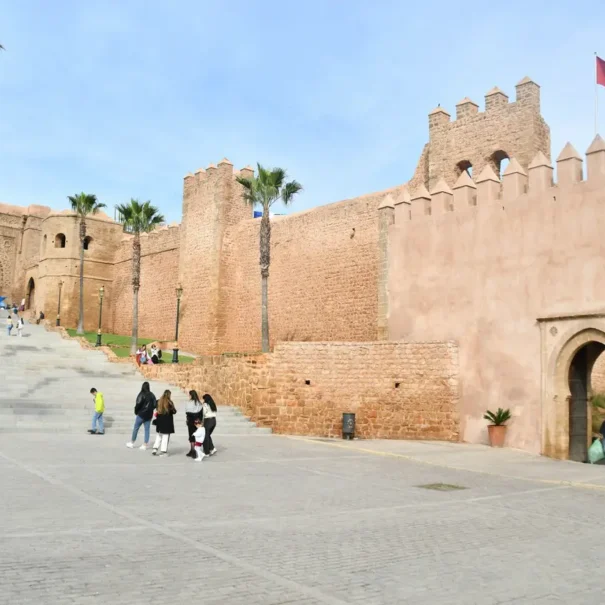 Tour 10 días por Marruecos desde Casablanca